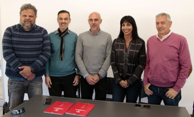 La previa de la elecci&oacute;n capital la viviremos en la &ldquo;primavera fan fest&rdquo;