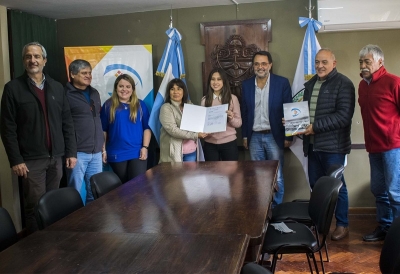 Reconocieron la tesis que consisti&oacute; en la fermentaci&oacute;n de granos andinos para la obtenci&oacute;n de productos l&aacute;cteos