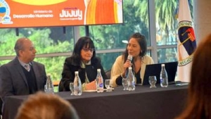 Inici&oacute; el Congreso Interprovincial de Lactancias, Crianzas Diversas y Entornos Sostenibles