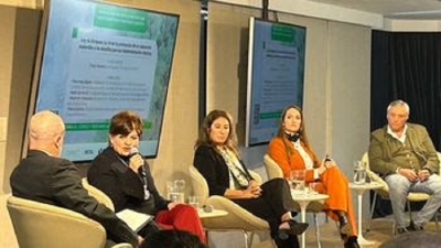 Jujuy particip&oacute; en seminario del BID sobre Bosques Nativos