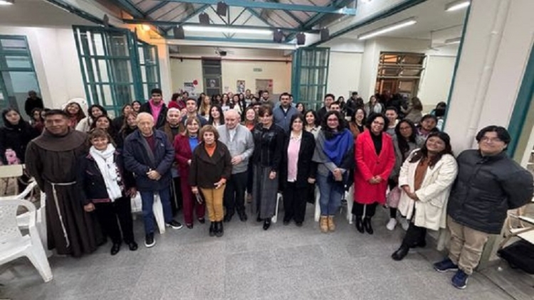 Jujuy celebra los 10 a&ntilde;os de la Enc&iacute;clica Laudato Si' del Papa Francisco