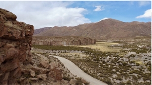 Fin de semana XXL en Jujuy, cuatro d&iacute;as para recorrer la diversidad de la provincia