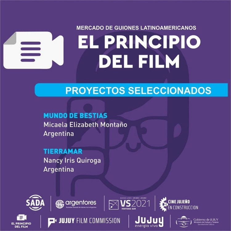 Jujuy participa en Ventana Sur