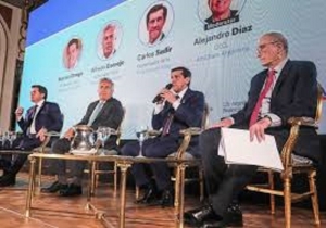 Sadir present&oacute; el potencial de Jujuy en el Foro EE.UU.-Argentina sobre Minerales Cr&iacute;ticos