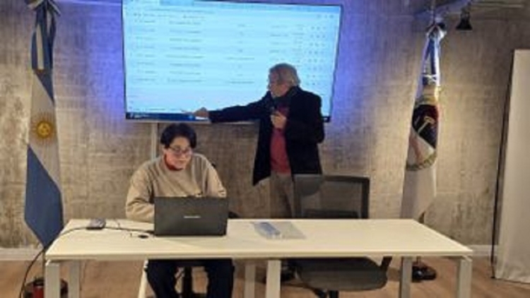 Capacitan en el uso de GDE para abogados de la Administraci&oacute;n P&uacute;blica