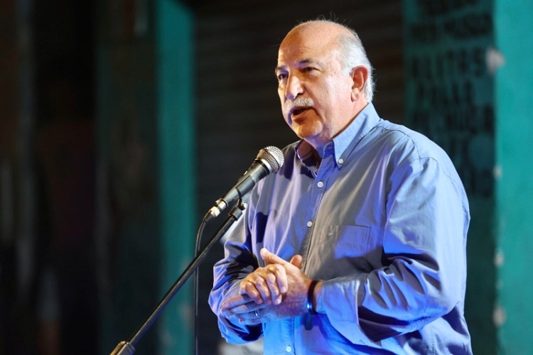 &ldquo;La educaci&oacute;n es una prioridad de la propuesta de Rodr&iacute;guez Larreta y Morales&rdquo;