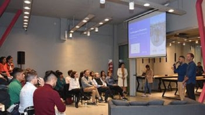 Se lanz&oacute; en Jujuy la Cuarta Edici&oacute;n del Programa Federal de Formaci&oacute;n "Gesti&oacute;n para el Desarrollo" para j&oacute;venes l&iacute;deres