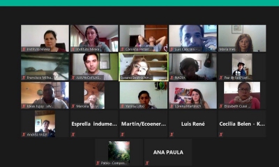 Econom&iacute;a Circular. Financiamiento a peque&ntilde;os emprendedores sustentables de Jujuy