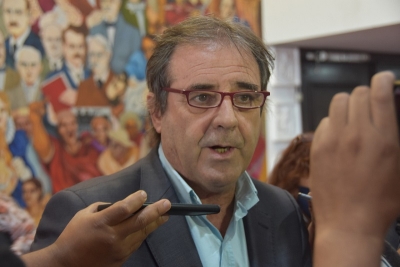 La legislatura tendr&aacute; dos sesiones este jueves 21 de abril