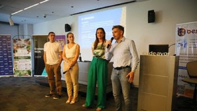 Presentaron el Programa Acelera Jujuy