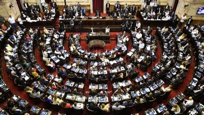 Acuerdo con el FMI: el oficialismo y la oposici&oacute;n definen estrategias para el debate