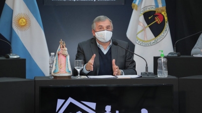 IFE, ATP Y RESPIRADORES