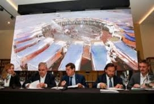 Litio: Jujuy, Salta y Catamarca consolidan un bloque regional para atraer inversiones