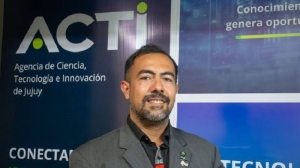 Jujuy gestiona oportunidades de financiamiento para el desarrollo cient&iacute;fico y tecnol&oacute;gico