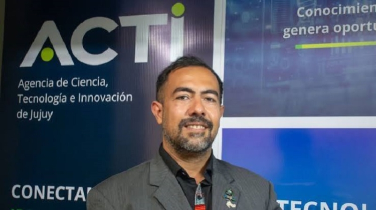 Jujuy gestiona oportunidades de financiamiento para el desarrollo cient&iacute;fico y tecnol&oacute;gico