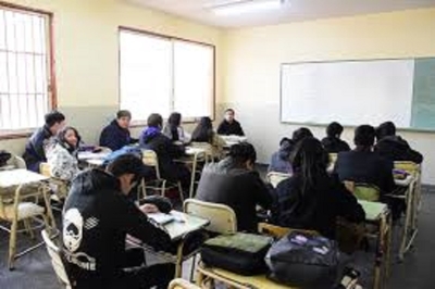 Mesas extraordinarias para estudiantes recursantes de Educaci&oacute;n Secundaria