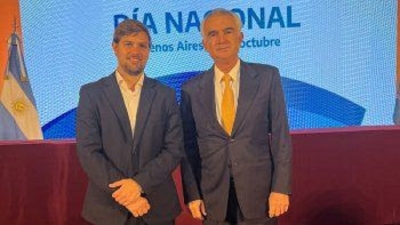 Jujuy expuso oportunidades de desarrollo econ&oacute;mico ante la Cepal