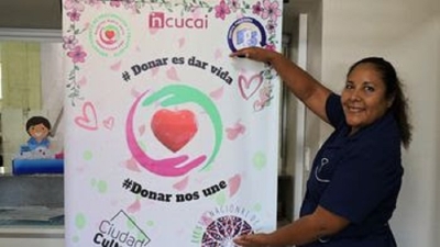 Nuevos operativos de ablaci&oacute;n en el sistema p&uacute;blico de salud