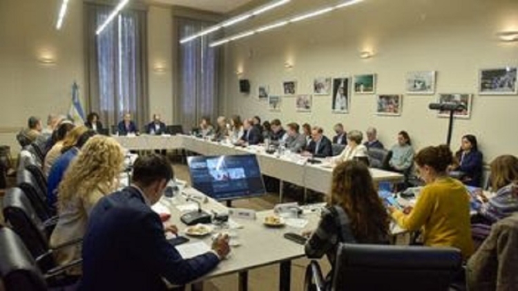 El CFE aprob&oacute; los planes jurisdiccionales de alfabetizaci&oacute;n, entre ellos Jujuy