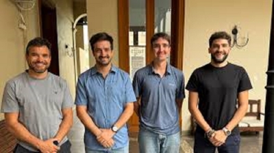El Raid de los Andes 2026 se realizar&aacute; exclusivamente en Jujuy durante mayo