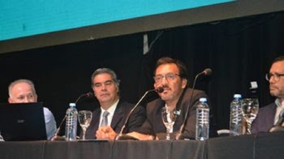 Jujuy particip&oacute; del Primer Foro de las Culturas del Norte Grande