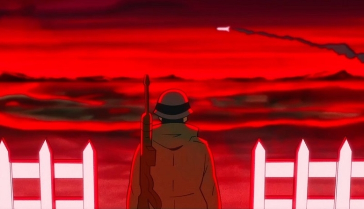 Palpal&aacute; proyectar&aacute; "Malvinas: legado de sangre" de forma gratuita en el cine teatro Altos Hornos Zapla