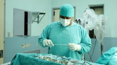 El 14 de noviembre inician las Cirug&iacute;as Itinerantes en Hospital Pablo Soria