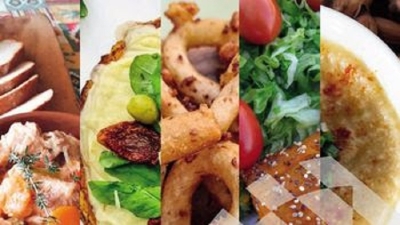 Recetas juje&ntilde;as en el primer Recetario Federal Sin TACC &ldquo;Sabores Argentinos&rdquo;