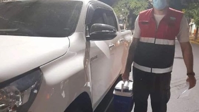 Donaci&oacute;n de &oacute;rganos: 380 juje&ntilde;as y juje&ntilde;os recibieron un trasplante