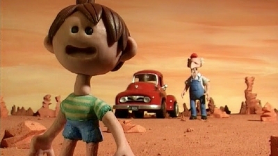 Septiembre dedicado al cineasta Juan Pablo Zaramella en LA VIDA ES CORTA.