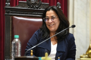 Garantizan inversiones para los ramales del Belgrano cargas en el norte grande