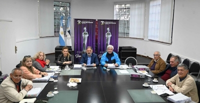Se eligieron los galardonados de los Premios San Salvador 2023