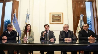 Jujuy se consolida como epicentro del emprendedurismo en el norte argentino