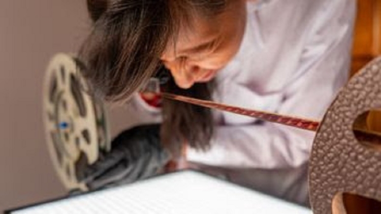 El Archivo Fotogr&aacute;fico y Audiovisual del IAAJ lanza su primera capacitaci&oacute;n