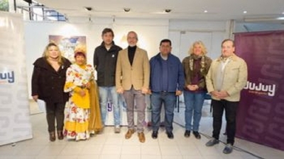 Bodas de Oro de El Carmen