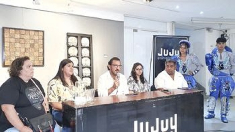 Corsos en el sur de los Valles