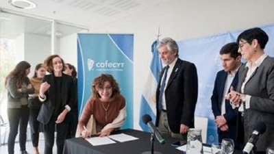 Jujuy es socia fundadora del FORO de Mujeres y Diversidad