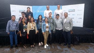 La provincia de Jujuy presente en el Encuentro Nacional por el Plan de Inclusi&oacute;n Digital Educativa