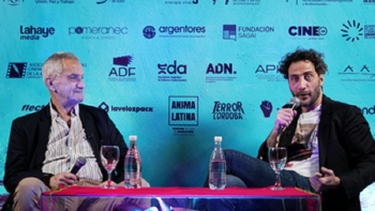 Festival de Cine de las Alturas: quinta jornada a puro cine