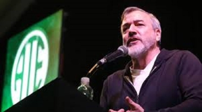 ATE anunci&oacute; un paro de 36 horas a partir del 29 de octubre con movilizaci&oacute;n al ministerio de Desregulaci&oacute;n
