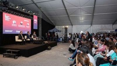 El Gobierno garantiza formaci&oacute;n profesional en oficios a m&aacute;s de 700 juje&ntilde;os y juje&ntilde;as