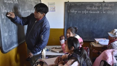 Ciclo Lectivo 2025: fechas claves