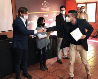 Gobierno avanza en el posicionamiento de empresas juje&ntilde;as