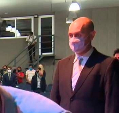 Esperaba un mensaje con m&aacute;s sutento&rdquo;