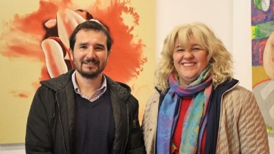 Jujuy sumar&aacute; promotores culturales y deportivos en Salud Mental