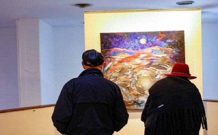 Centros culturales de Jujuy despiden septiembre con arte, m&uacute;sica y literatura