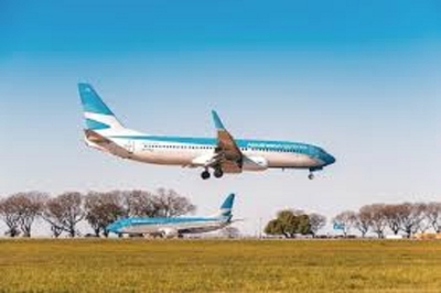 El Gobierno desactiv&oacute; el paro de pilotos y se salvaron las vacaciones