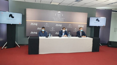 Lanzaron la Escuela de Desarrollo Econ&oacute;mico y Productivo