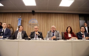 En Diputados, CAME present&oacute; propuestas para aliviar la situaci&oacute;n de las pymes