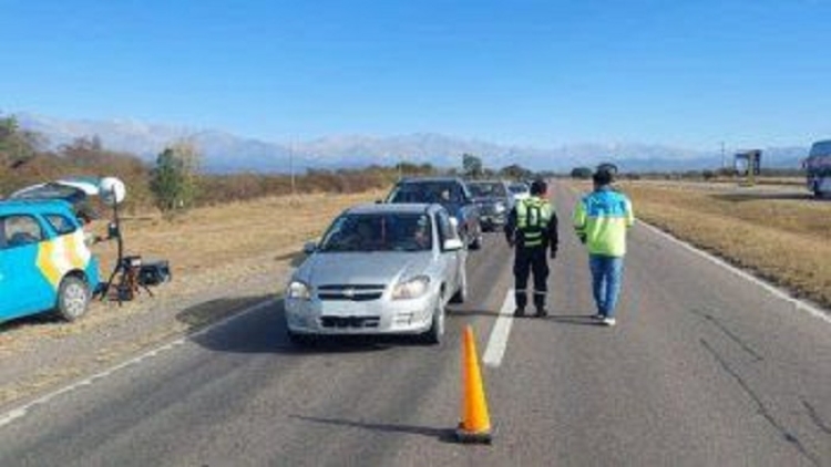 Actualizaci&oacute;n del valor de las multas provinciales por infracciones de tr&aacute;nsito